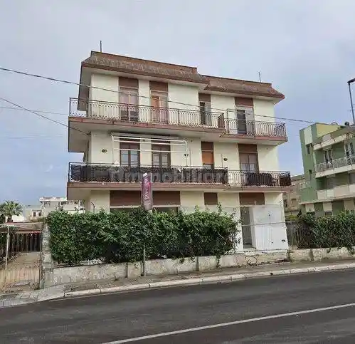 Appartamento in vendita a Brindisi