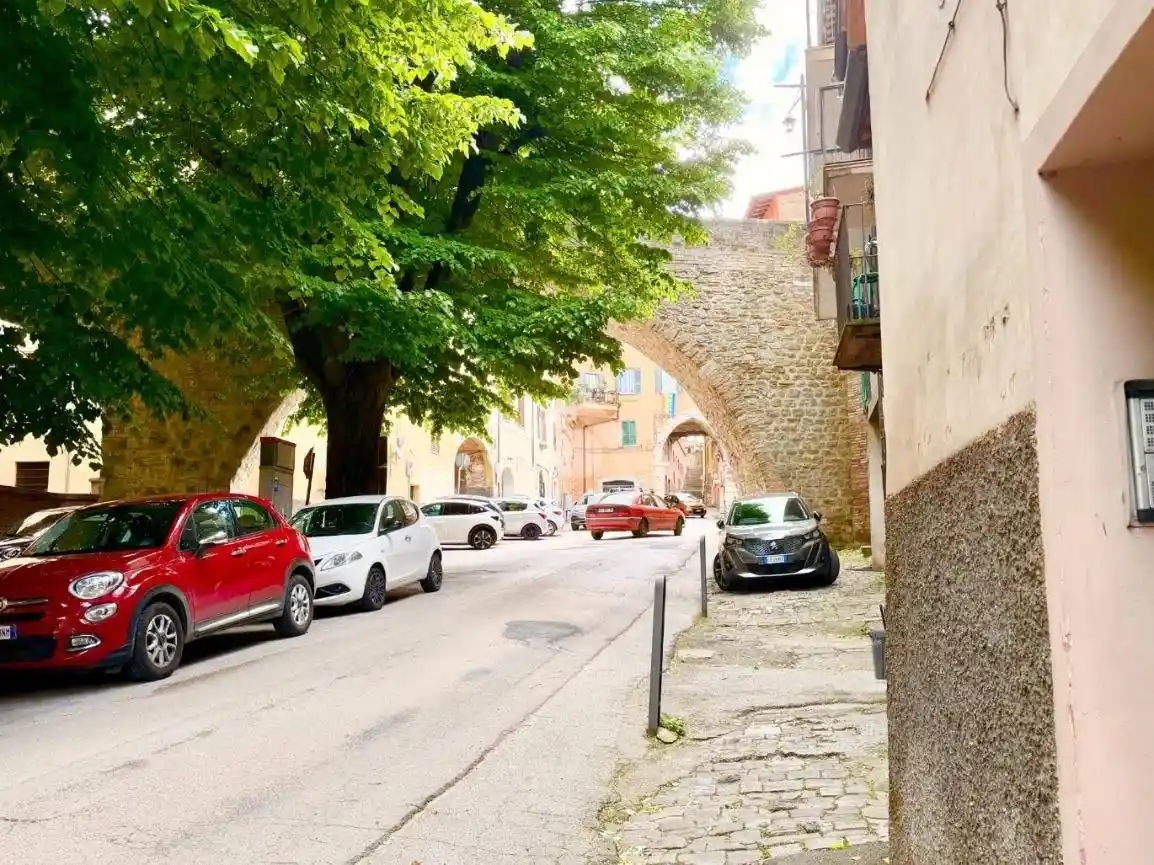 Appartamento in vendita a Perugia