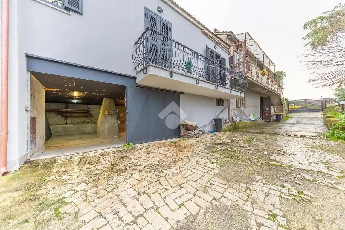Appartamento in affitto a Roma