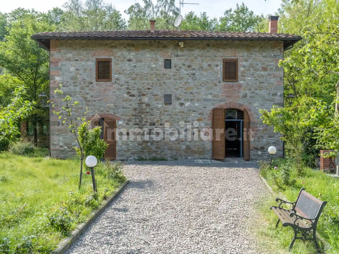 Rustico - Casale in vendita a Figline e Incisa Valdarno
