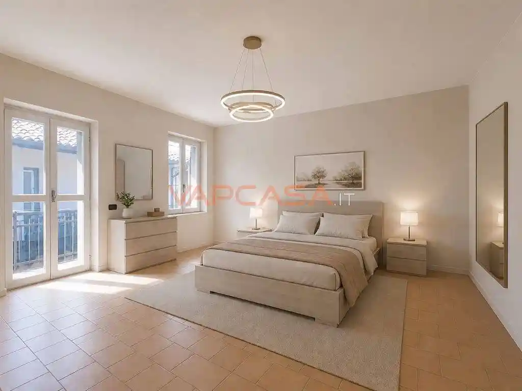 Casa indipendente in vendita a Urgnano