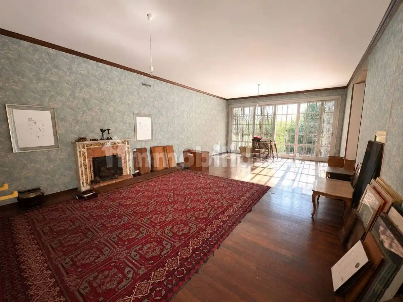 Villa in vendita a Roma