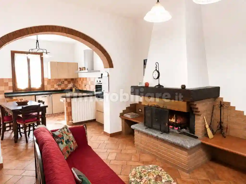 Casa indipendente - foto 5