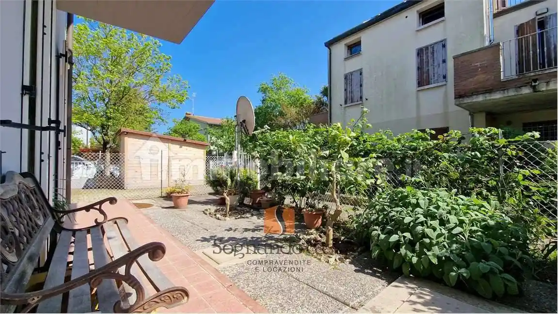 Appartamento in vendita a Ravenna