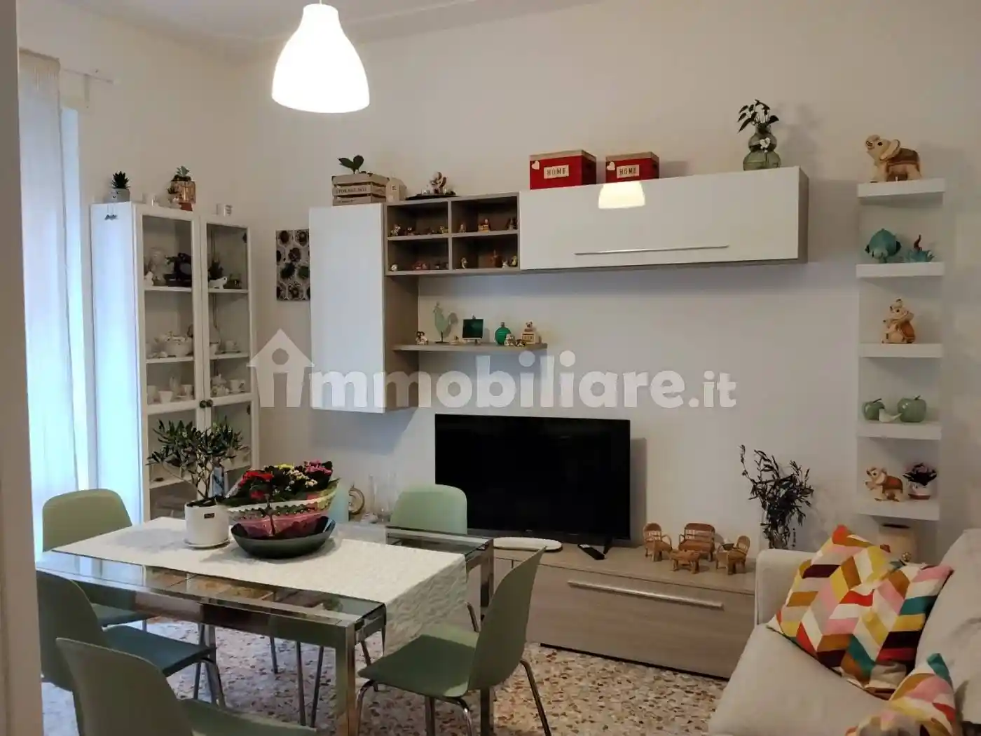 Appartamento in affitto a Chivasso