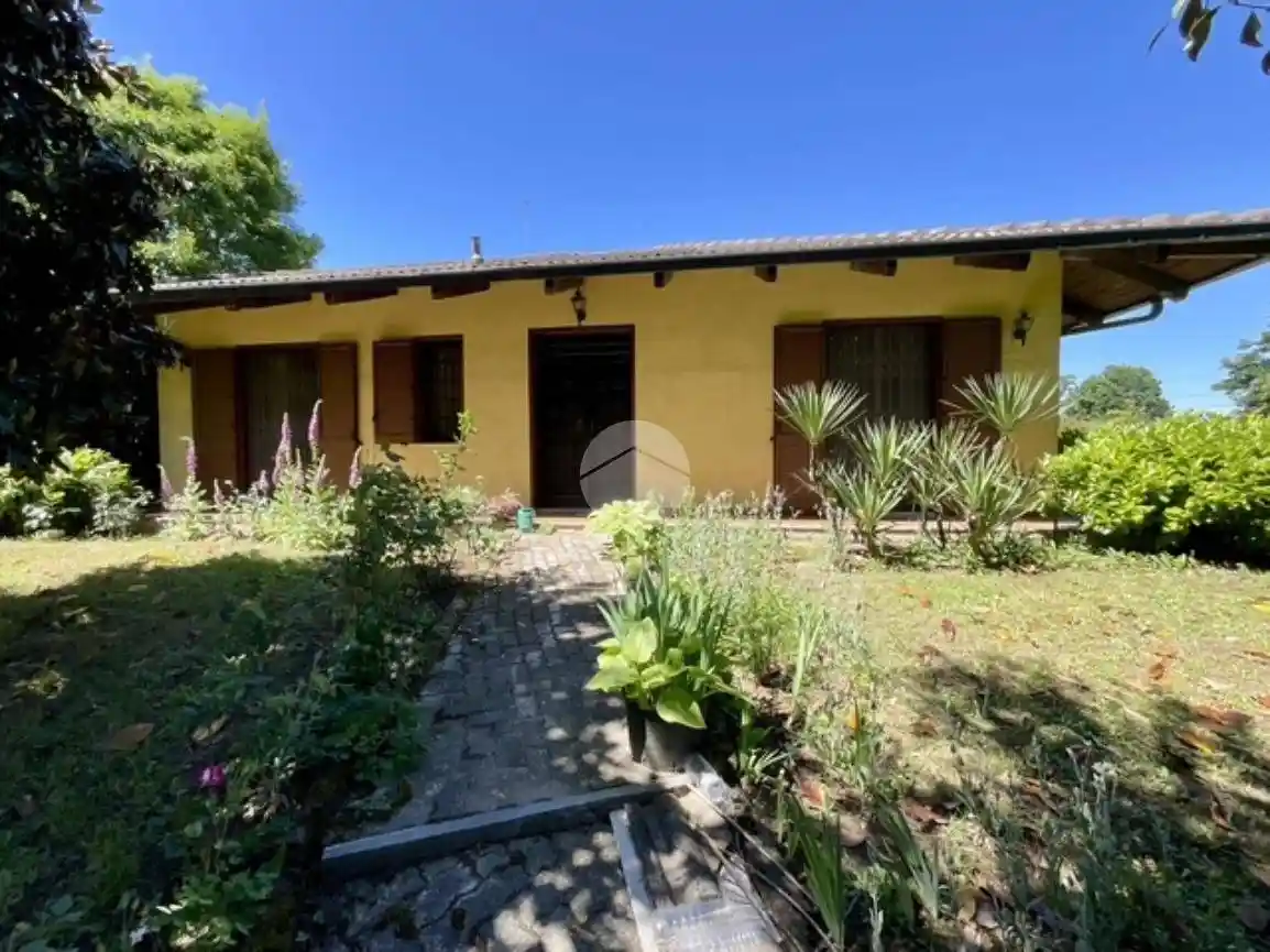 Villa in vendita a Leinì