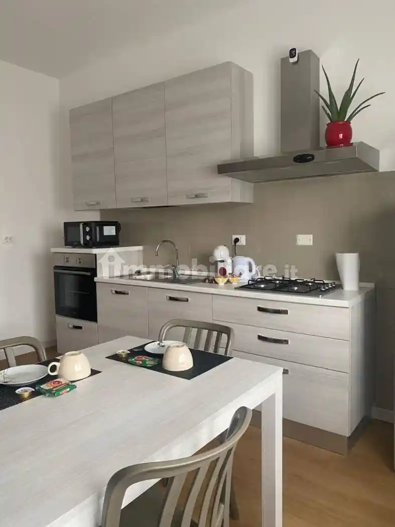 Appartamento in affitto a Illasi