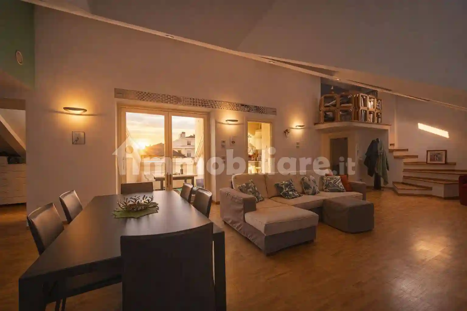 Attico - Mansarda - foto 2