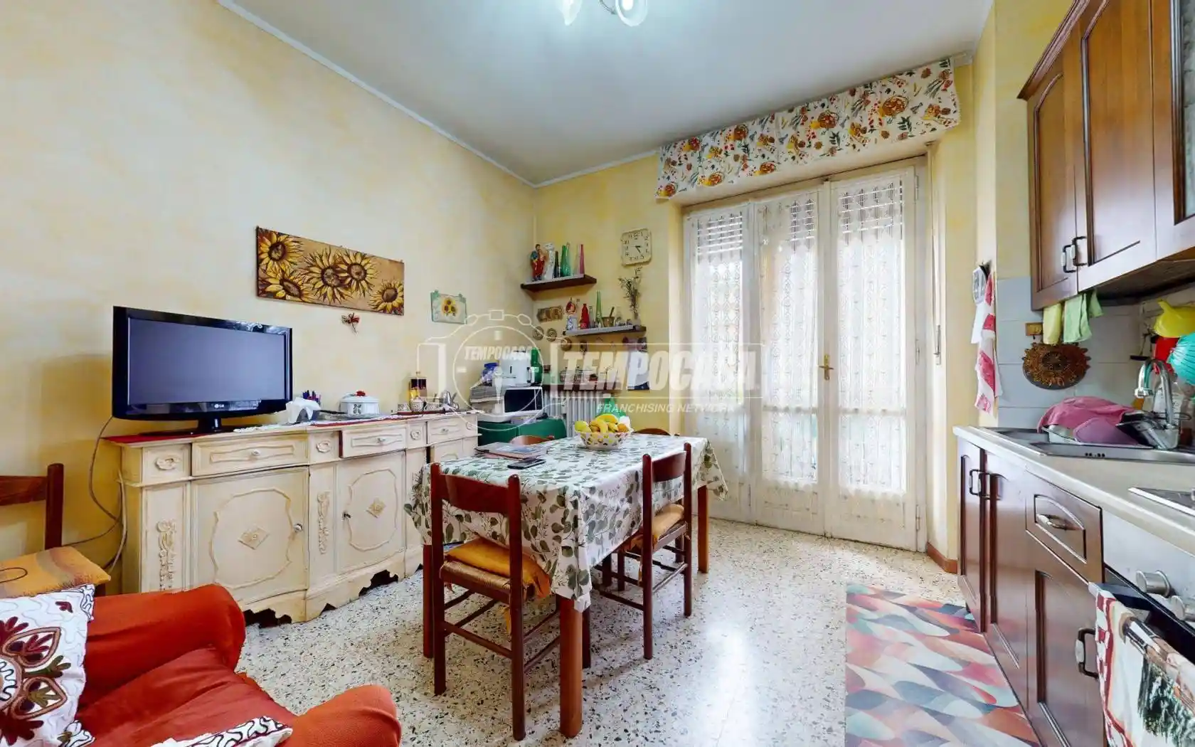 Appartamento in vendita a Collegno