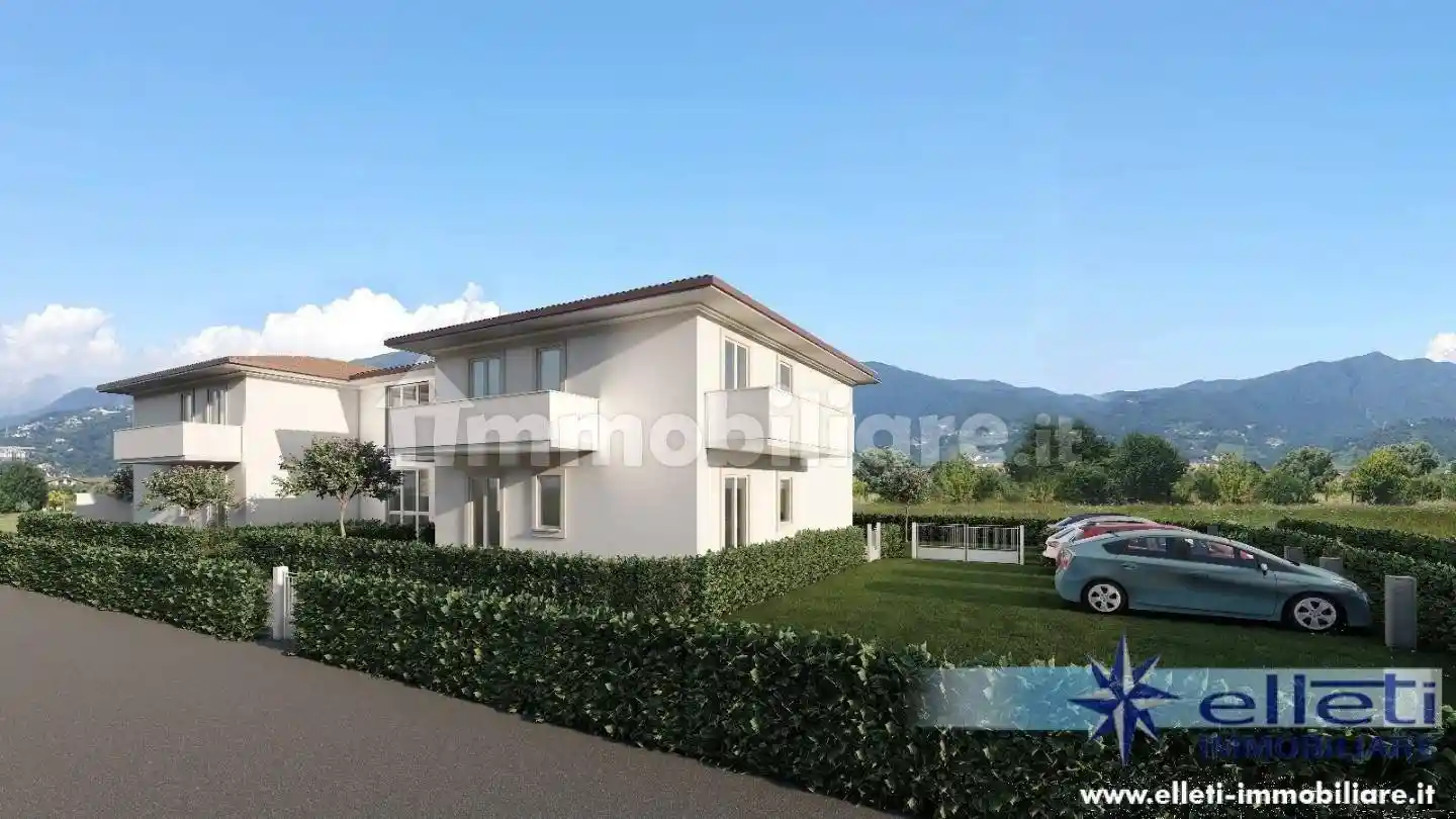 Appartamento in vendita a Massa
