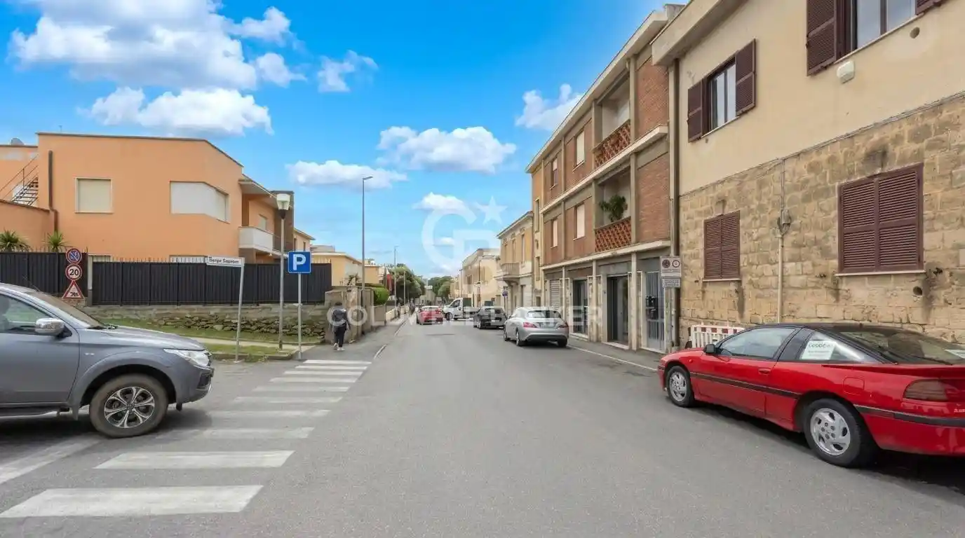 Appartamento in vendita a Tarquinia