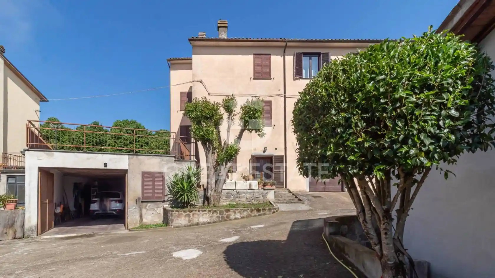 Appartamento in vendita a Orvieto