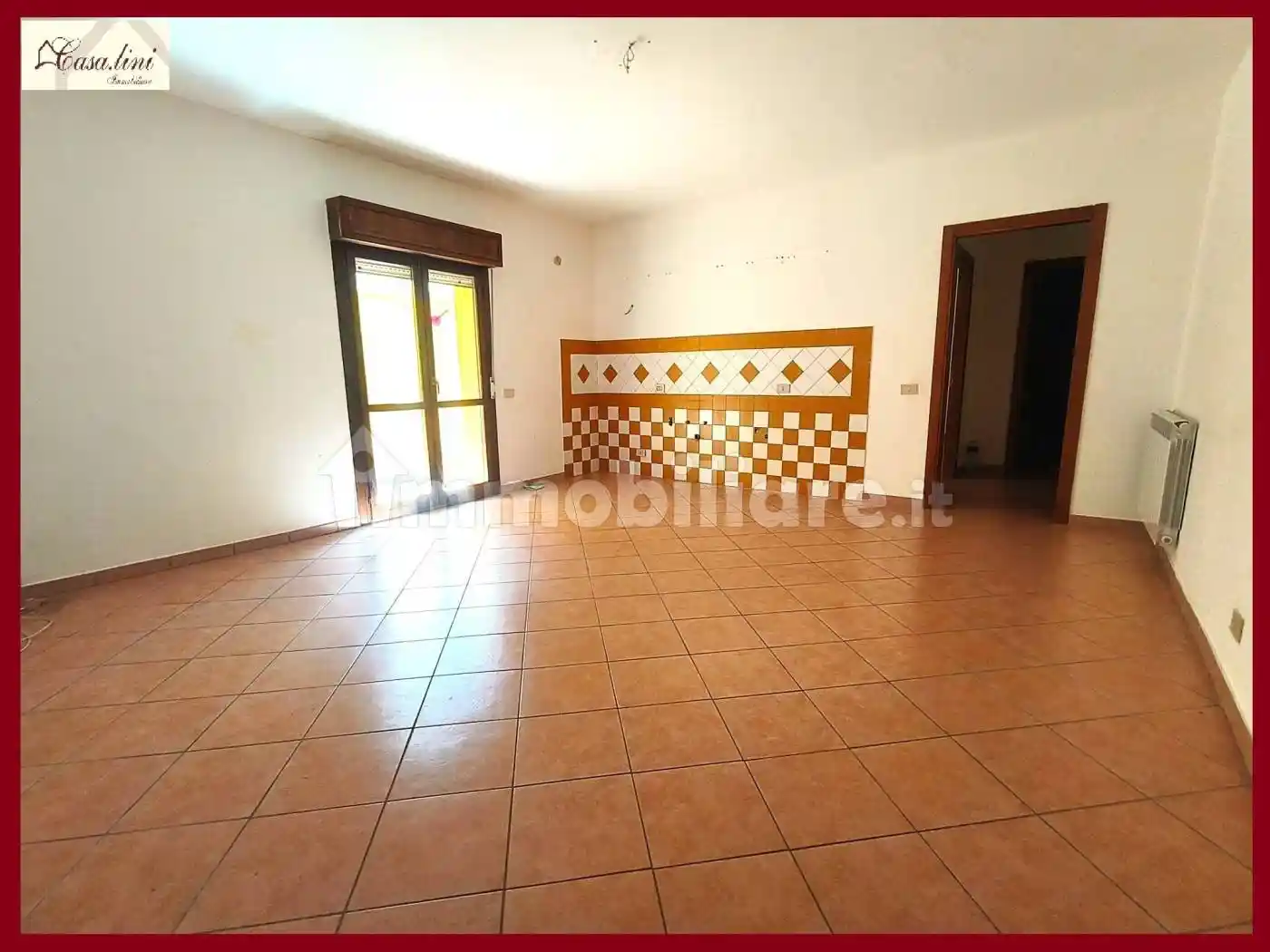 Appartamento in affitto a Monreale