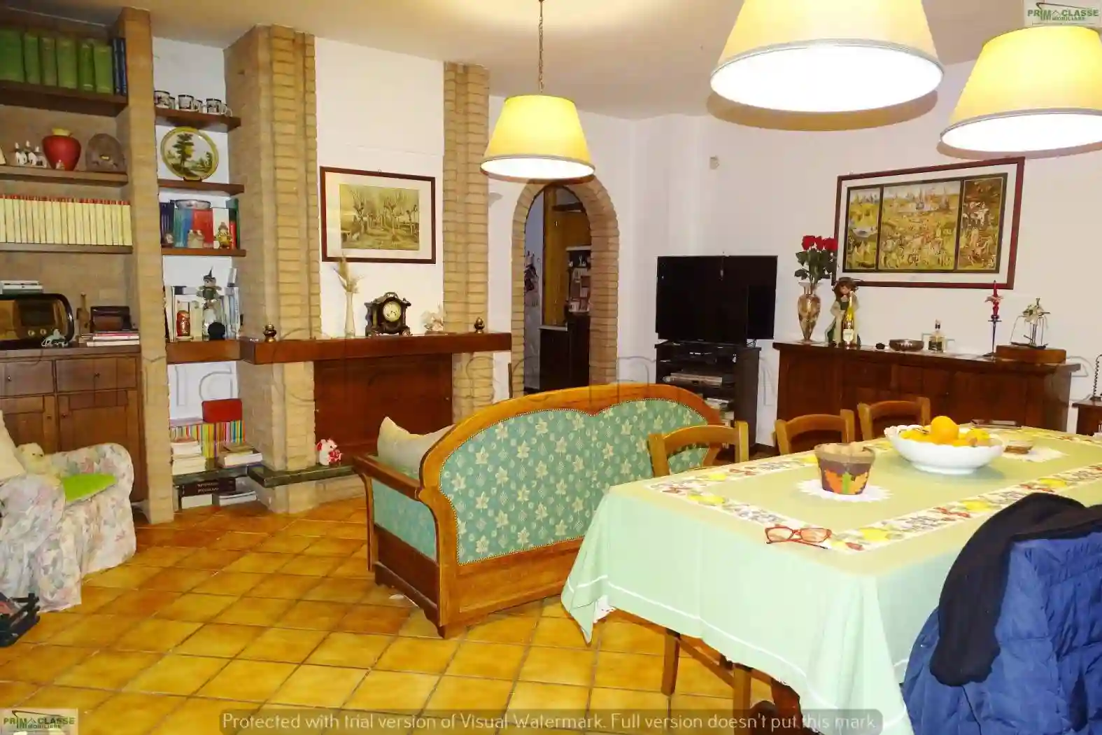 Villetta a schiera - foto 2