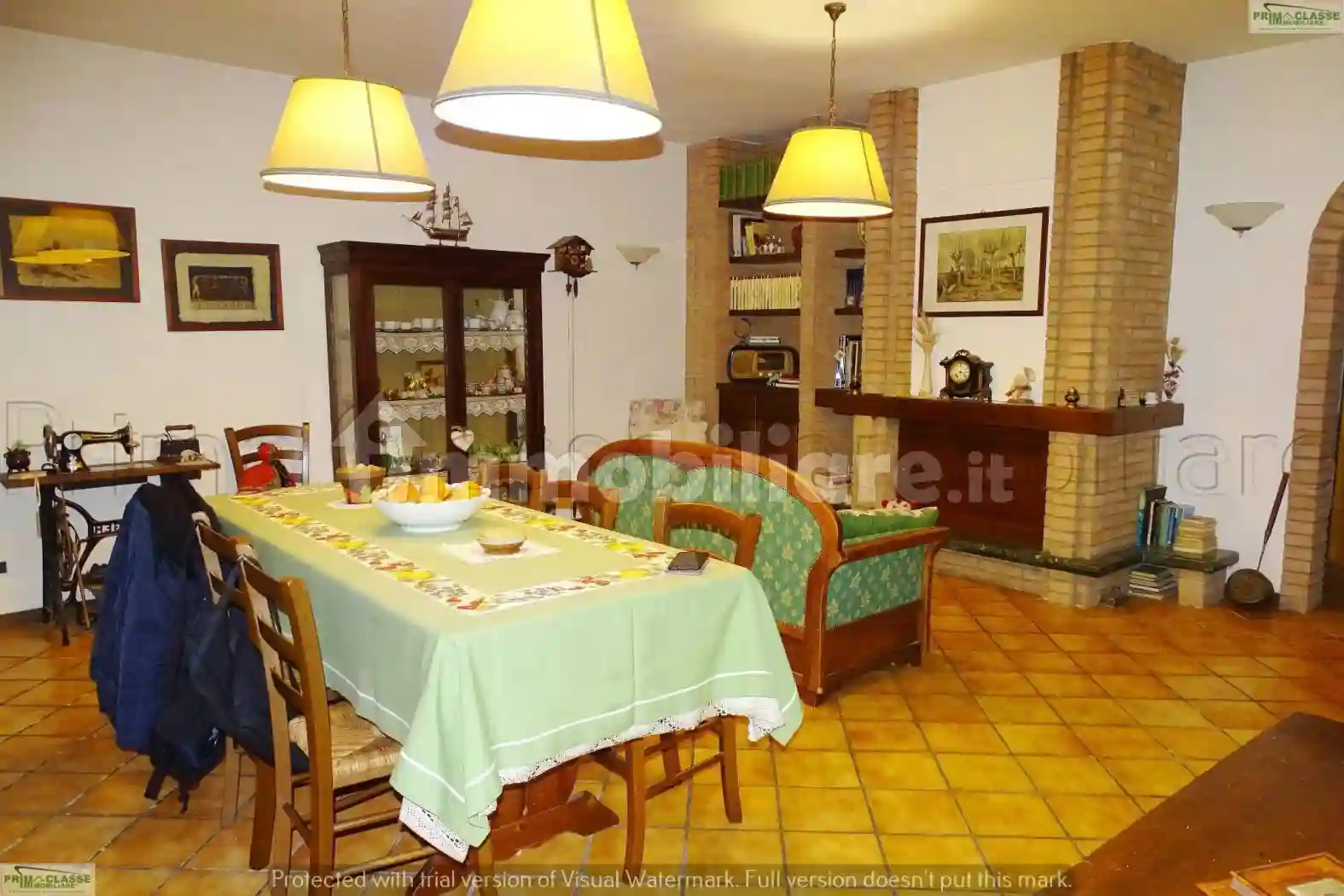 Villetta a schiera - foto 3
