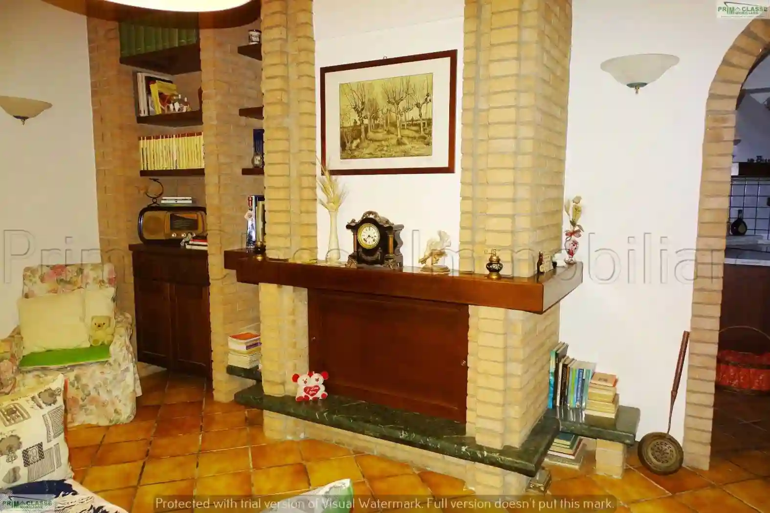 Villetta a schiera - foto 4
