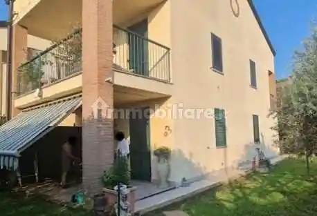 Appartamento in vendita a Lesmo