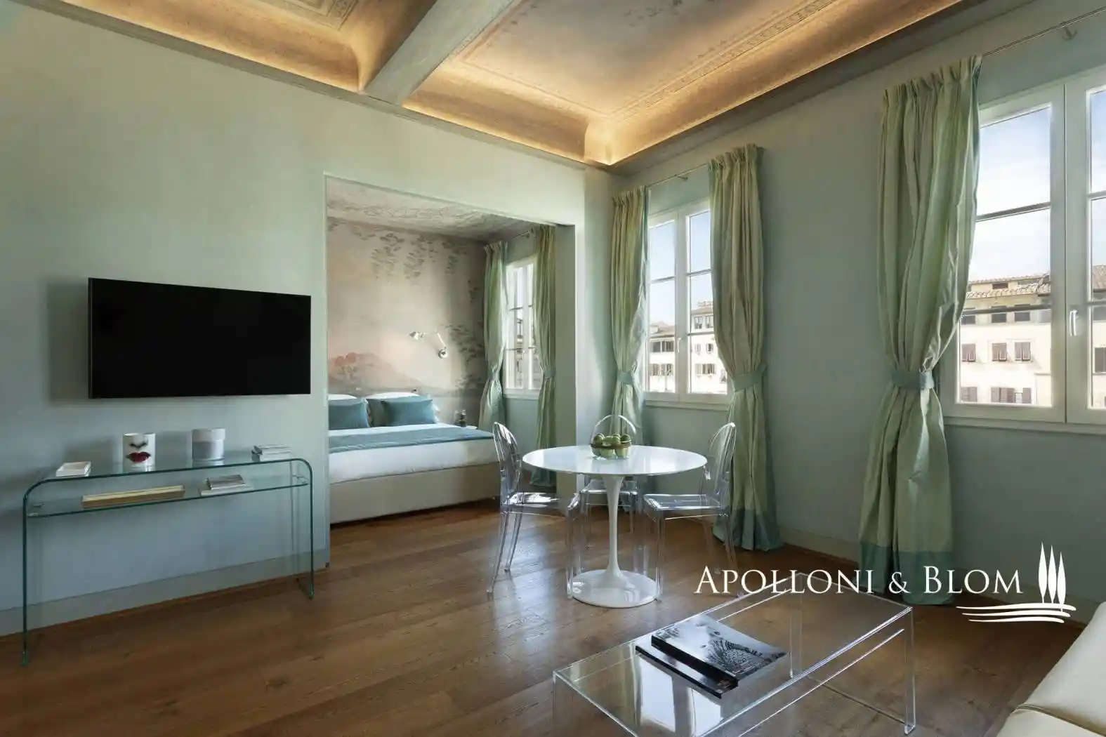Appartamento in vendita a Firenze