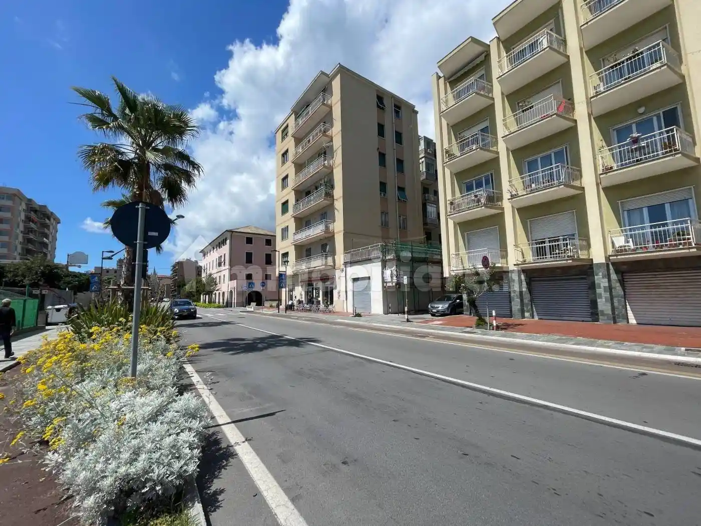 Appartamento in vendita a Savona