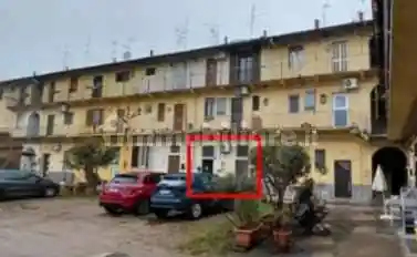 Appartamento in vendita a Bareggio