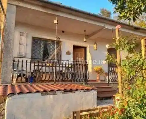 Casa indipendente in vendita a Sant'Ambrogio sul Garigliano