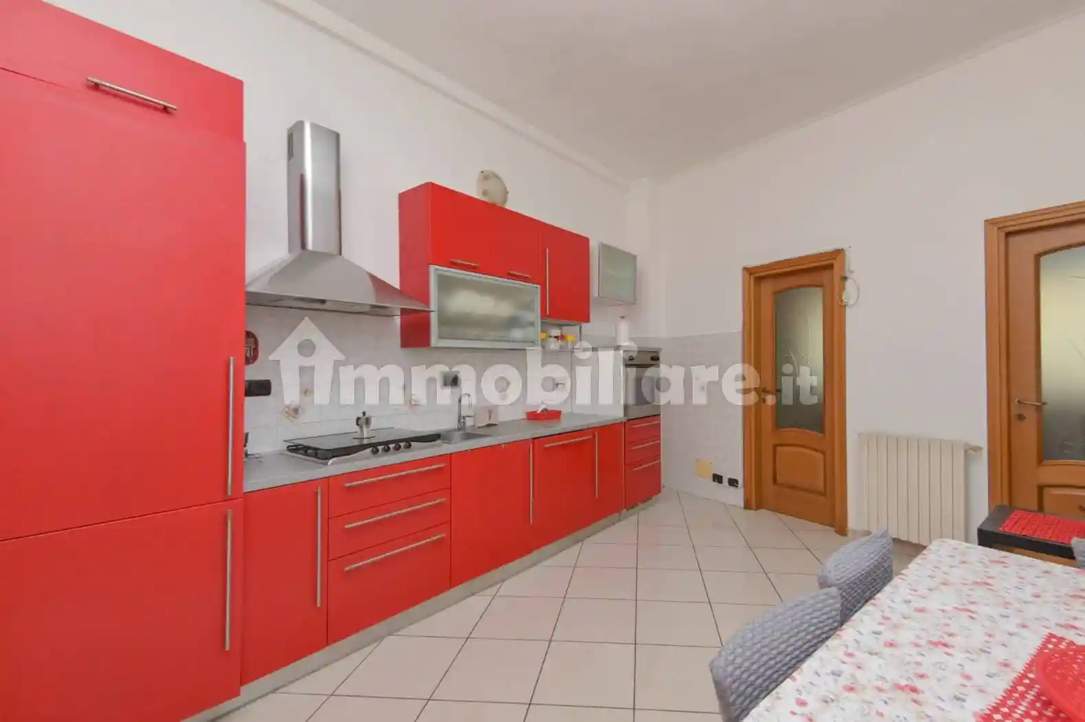 Appartamento in affitto a Torino