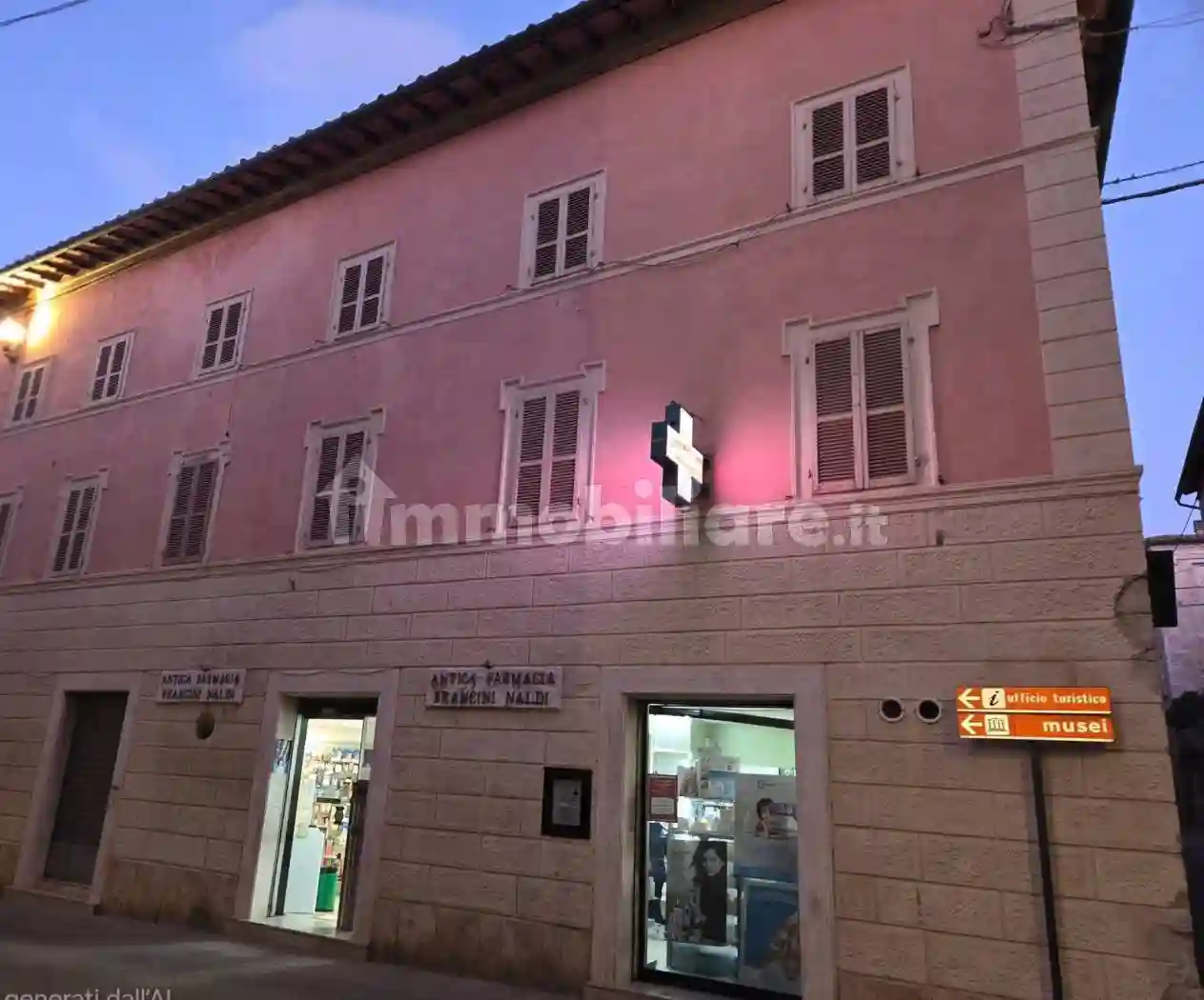 Casa indipendente - foto 4