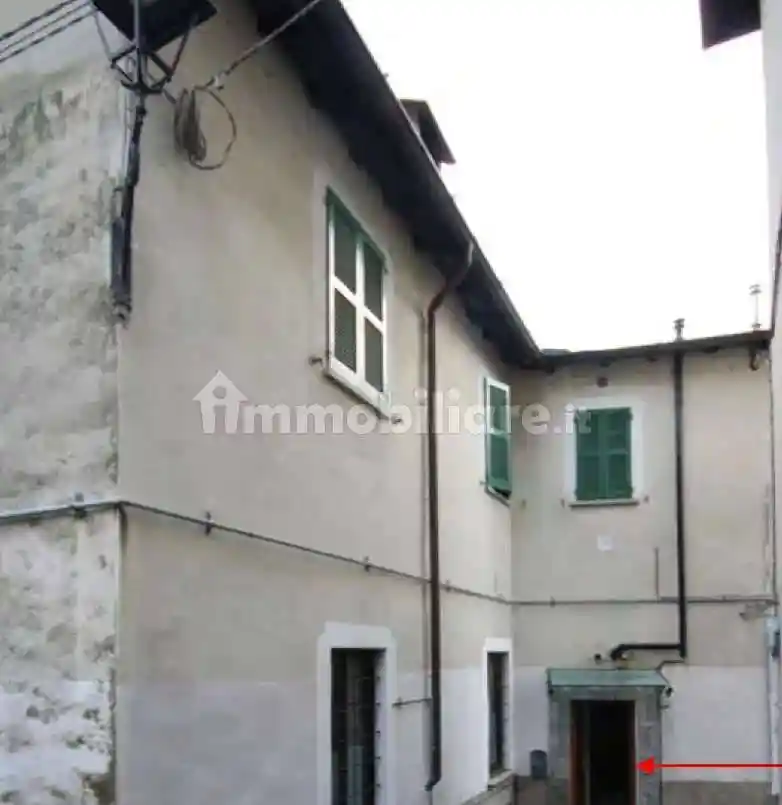Appartamento in vendita a Pianello del Lario