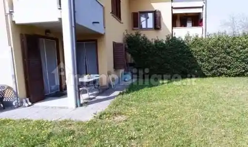 Appartamento in vendita a Carnate