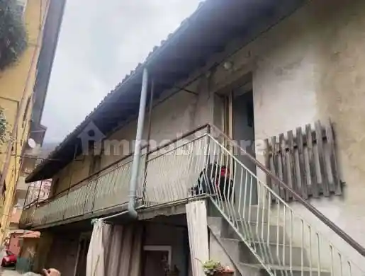 Appartamento in vendita a Torre de' Busi