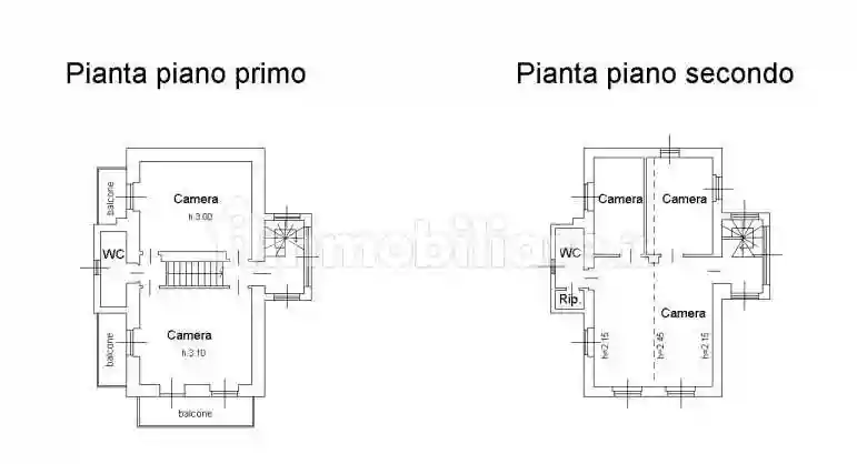 Palazzo - Stabile - foto 2