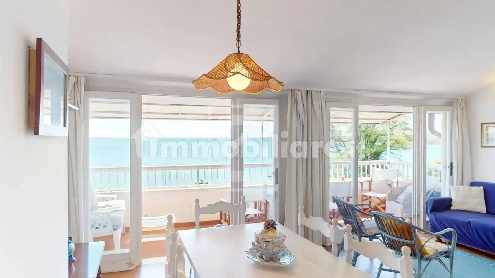 Appartamento in vendita a Manerba del Garda