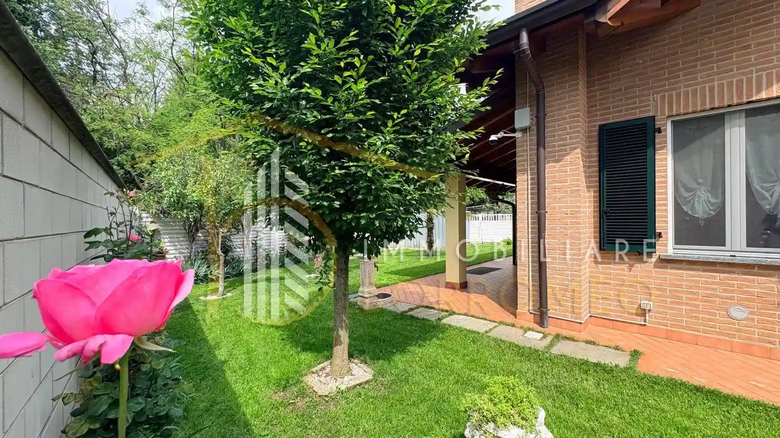 Villetta a schiera - foto 3