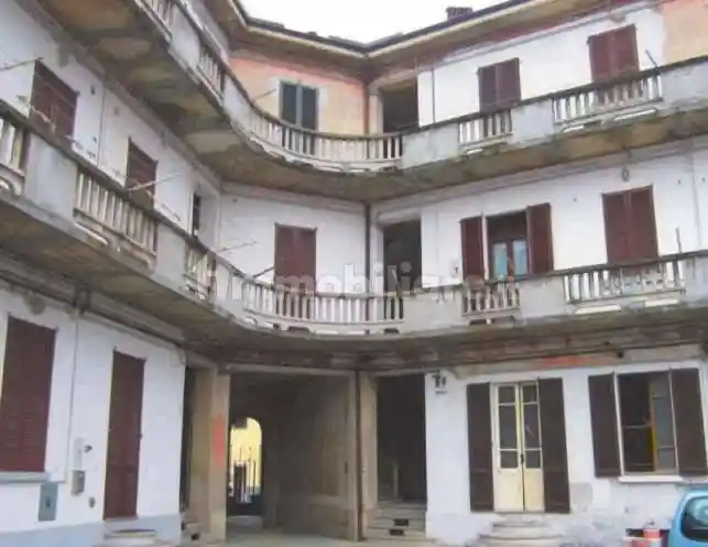 Appartamento in vendita a Busto Garolfo