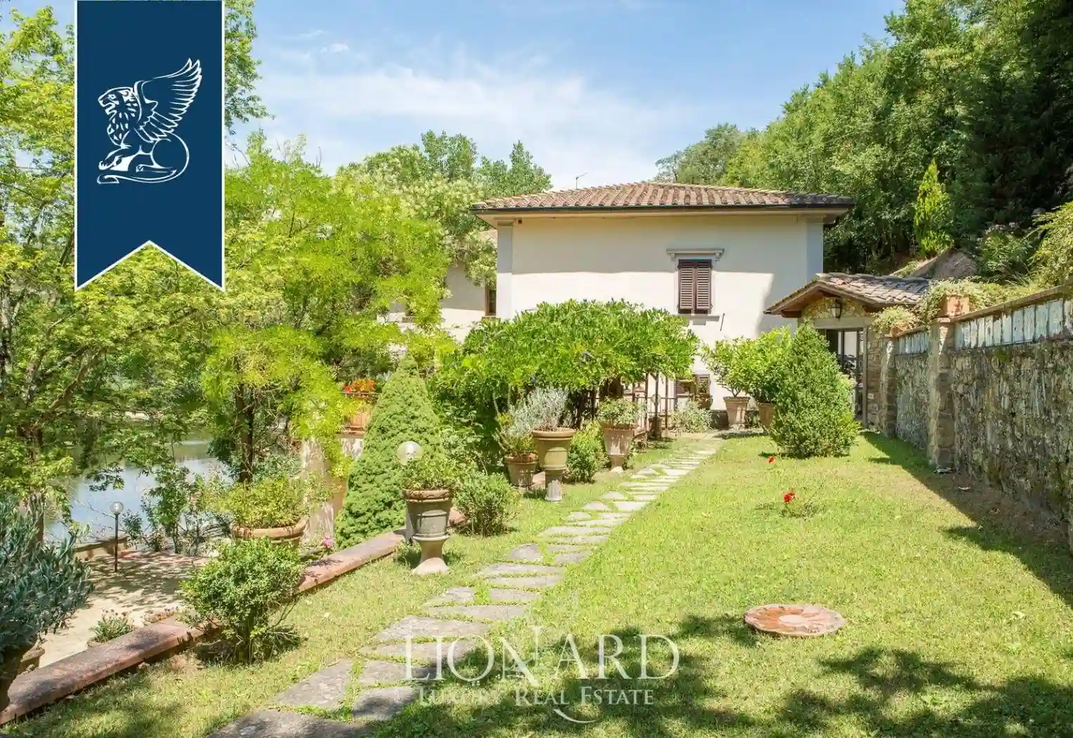 Villa - foto 5