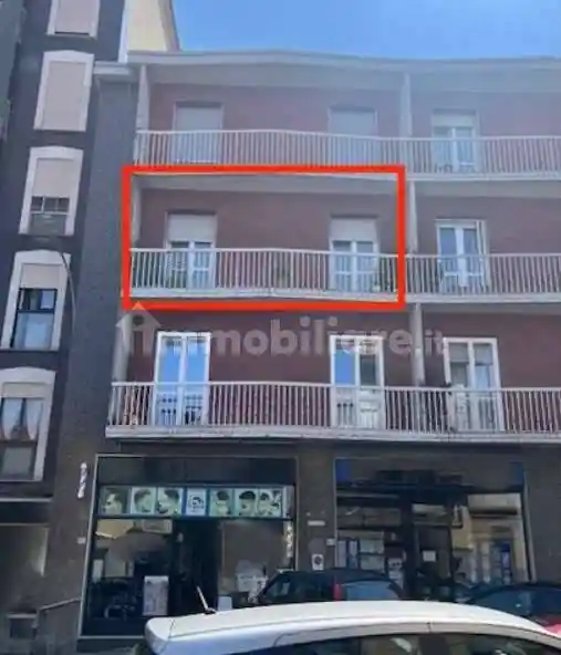 Appartamento in vendita a Olgiate Comasco