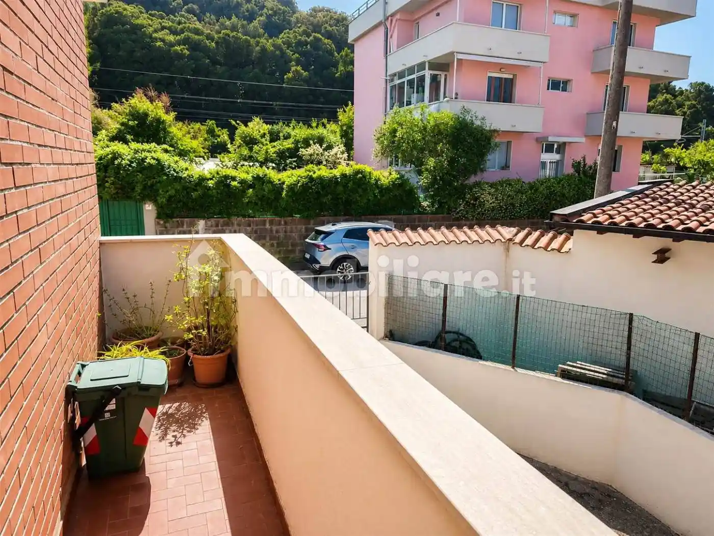 Appartamento in vendita a Livorno