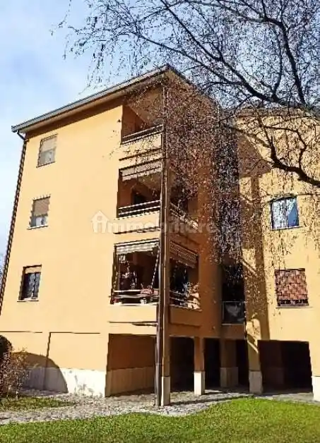 Appartamento in vendita a Arcore