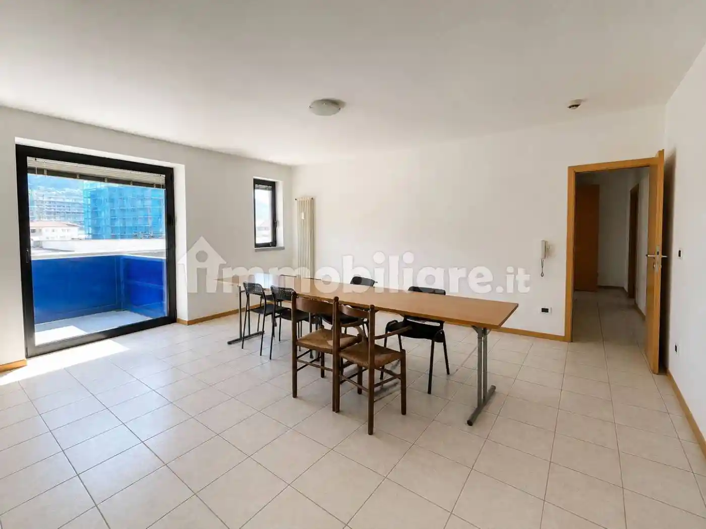 Appartamento in affitto a Bolzano