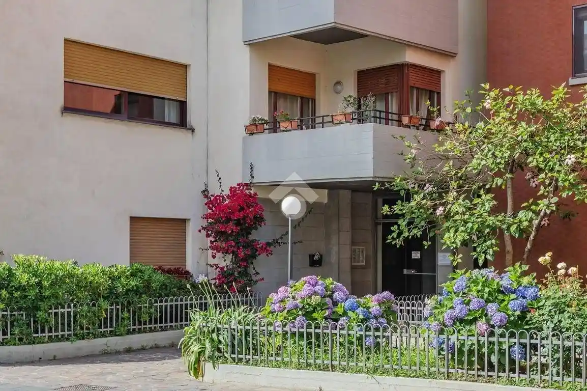 Appartamento in vendita a Vico Equense
