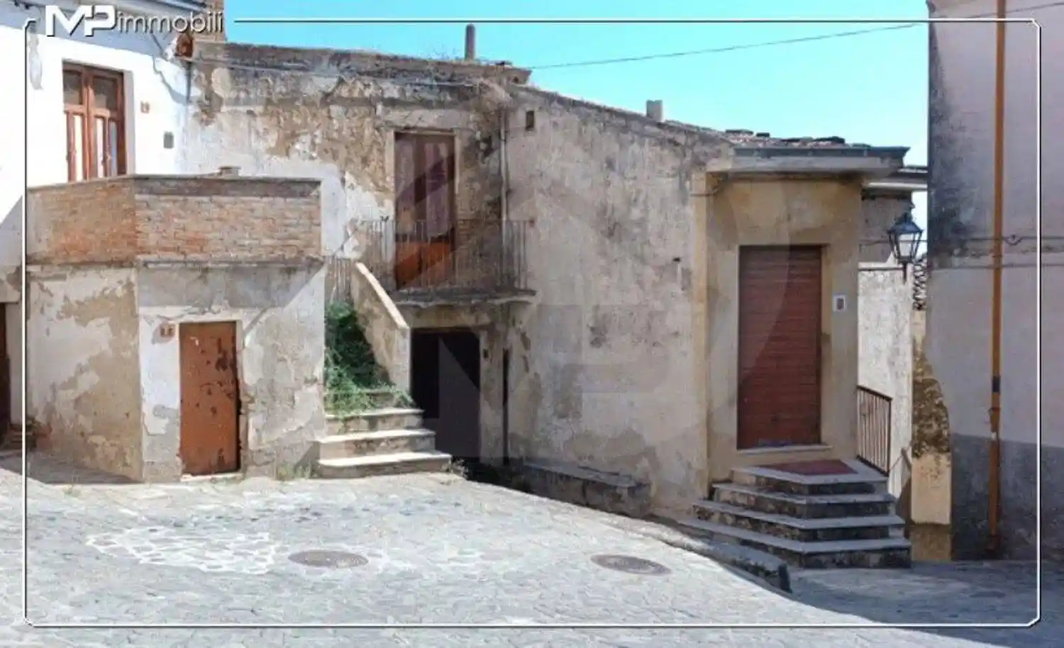 Villa in vendita a Francavilla Marittima