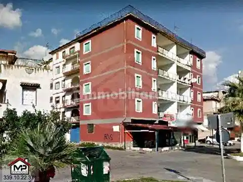 Appartamento in vendita a Villapiana