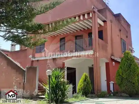Appartamento in vendita a Villapiana