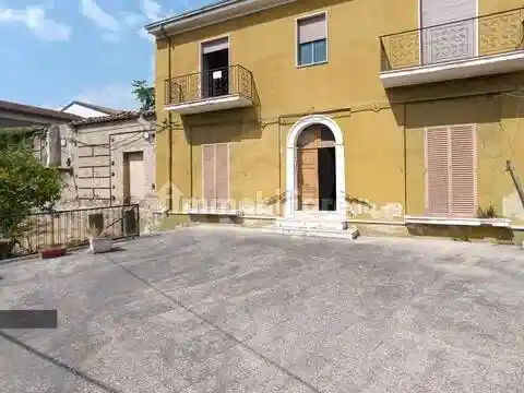 Villa in vendita a Francavilla Marittima