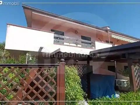 Villa in vendita a Villapiana