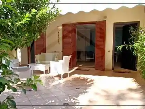 Villa in vendita a Villapiana