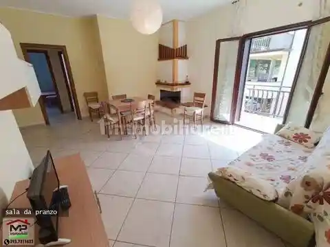 Appartamento in vendita a Villapiana