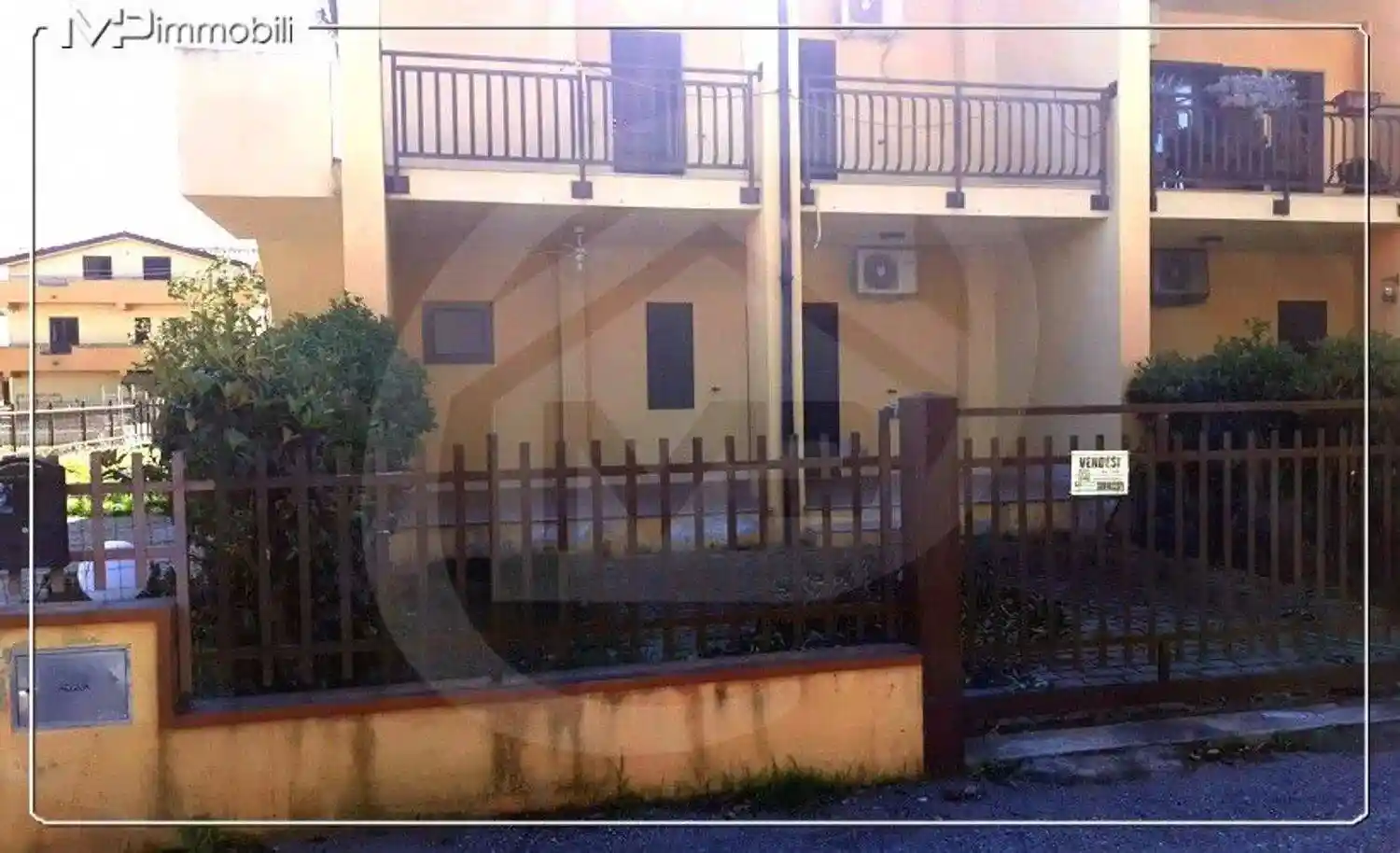 Appartamento in vendita a Villapiana