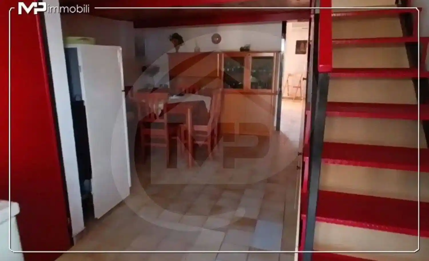 Appartamento in vendita a Villapiana