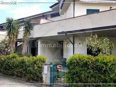 Appartamento in vendita a Villapiana